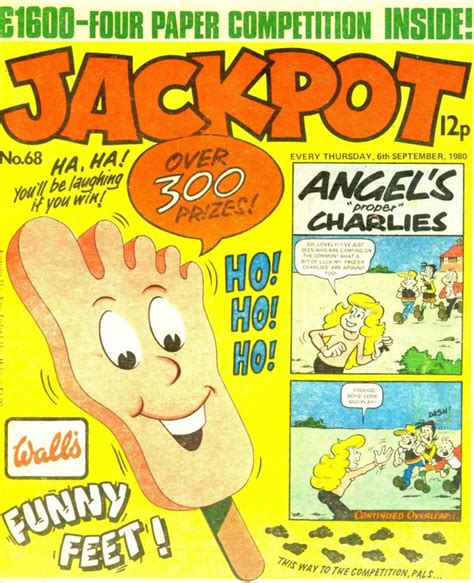 Jackpot68 .